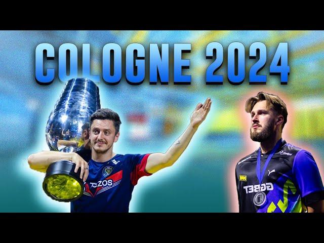 IEM Cologne 2024 - Les Meilleurs Moments