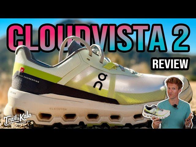 On Cloudvista 2 Review