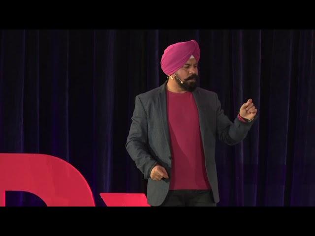 How Digital Assets are Changing the Future of 'Value' | Roop Singh | TEDxEmory