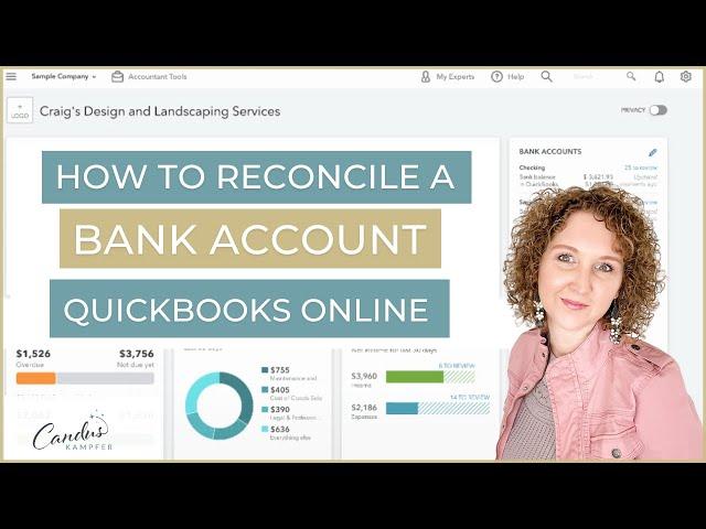 How to Reconcile a Bank Account that Has Never Been Reconciled