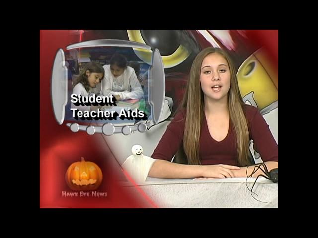 (HD) Season 2 - Student Teachers Aids October 2003