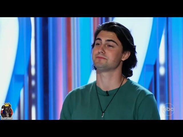 Michael Williams Full Performance | American Idol Auditions Week 1 2023 S21E01