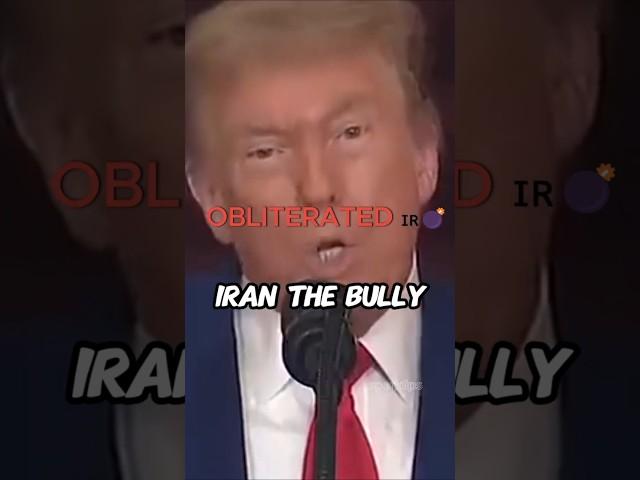 Joe Rogan Reacts to Trump’s Nuclear Warning to Iran