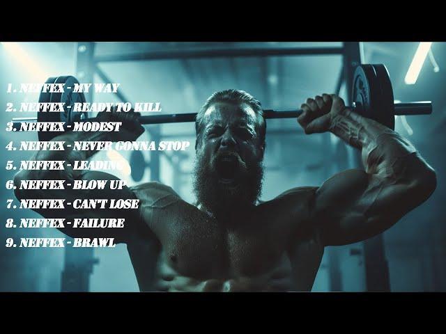 Best Gym Music   Fitness, Gym, Workout music  Workout Motivation Music 2024