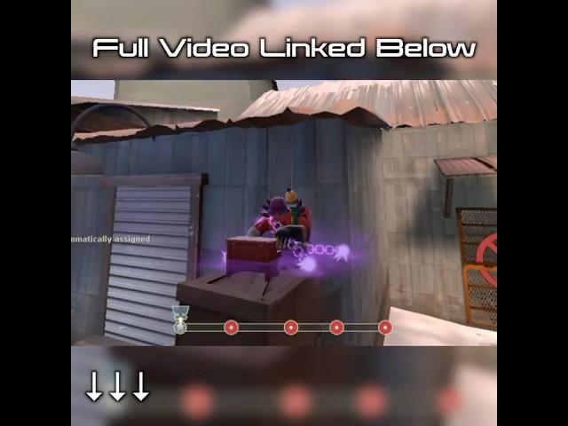 Silly Pyro Moments 