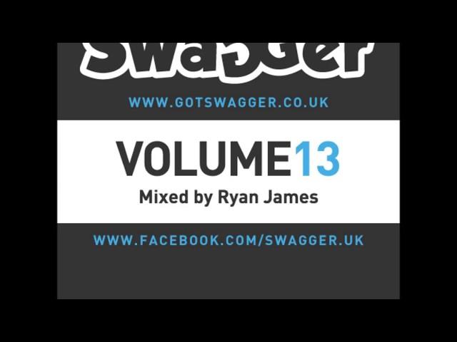 Swagger Volume 13 Full Mix