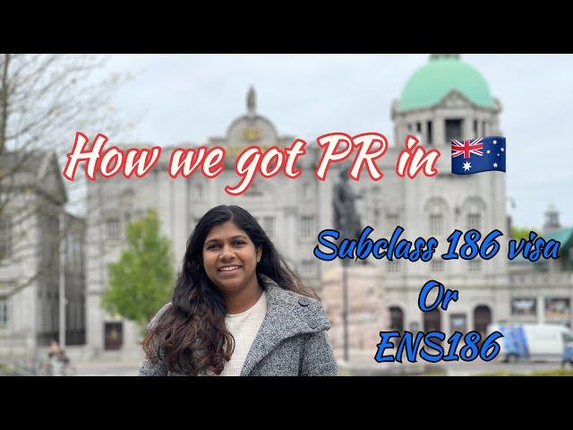 How we got PR in Australia/subclass 186 visa,Employer Nominated visa,documents required for visa