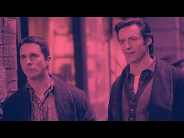 Top 5 Quotes From 'The Prestige'