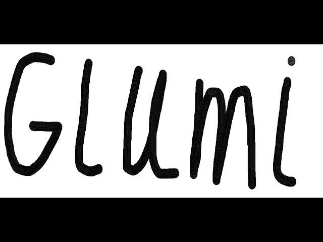 Geometry Dash: Glumi (Daily Level) by: PraxedisGD