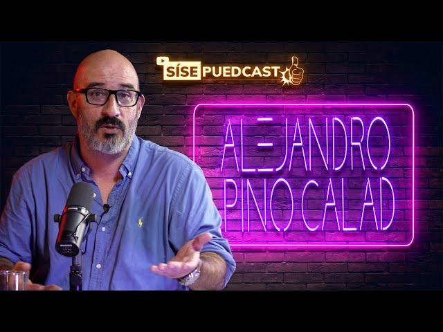 Colombia en el intelectual análisis de Alejandro Pino: fútbol, sociedad y política  SíSePuedCast #40