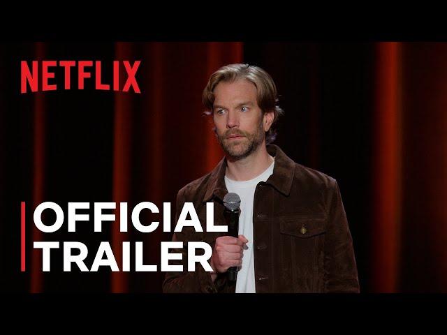 Anthony Jeselnik: Bones and All | Official Trailer | Netflix