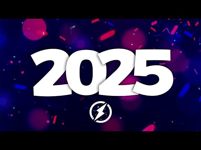 New Year Music Mix 2025  Best Music 2025 Party Mix  Remixes of Popular Songs