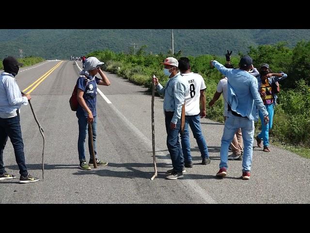 FT BLOQUEO CHIMALAPAS