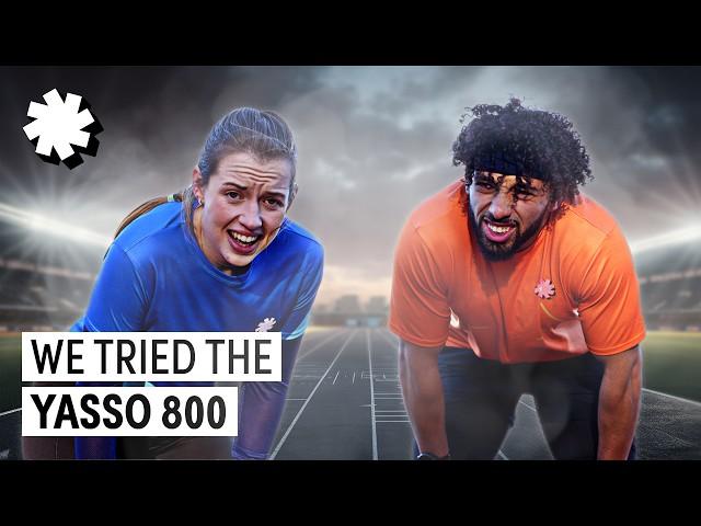 This Quick Workout Can Predict Your Marathon Time | Yasso 800s