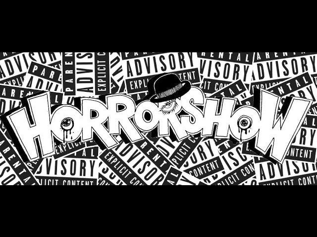 Horrorshow - Niewiele trzeba nam Official Video (HD)