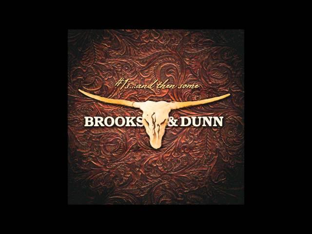 Brooks and Dunn - Only in America