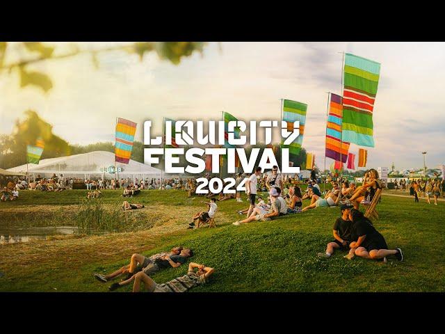 Aphrodite | Liquicity Festival 2024