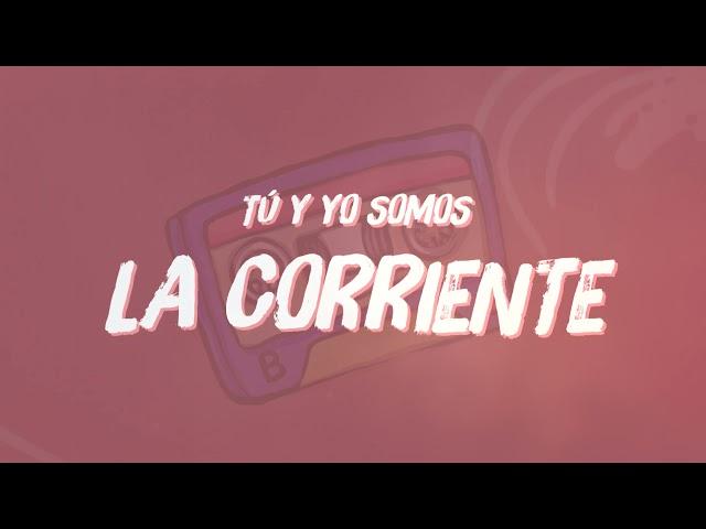 Federico Gómez - Al amor por venir (Lyric Video)