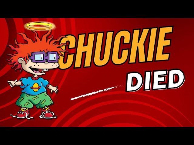 Do You Remember The Time Chuckie Finster Died