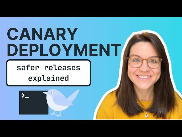 Canary Deployment: Safer Releases Explained