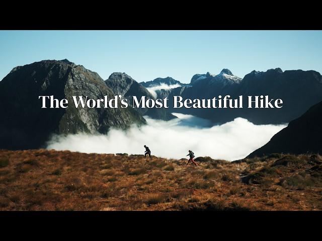 The Hike That Sells Out in 3 Minutes