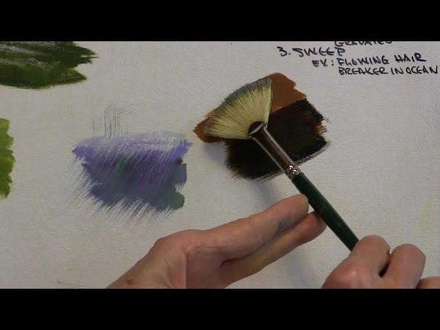 Quick Tip 72 - Unlock Your Fan Brush