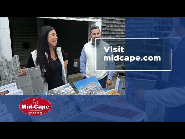 Mid-Cape Home Centers, Cape Cod MA