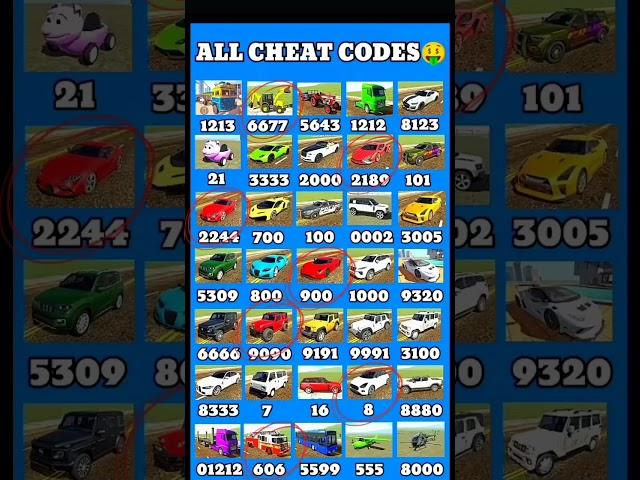Swift cheat code reveal  update A indian 3D game new daily #shorts
