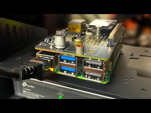 you MUST HAVE this for your Raspberry Pi