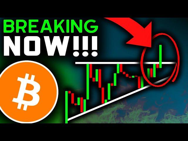 BITCOIN BILLIONAIRES BUYING NOW (Last Chance)!!! Bitcoin News Today & Bitcoin Price Prediction!