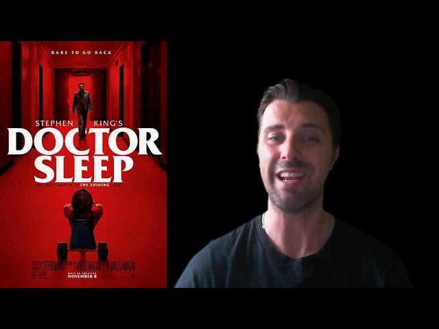 Doctor Sleep (2019) Movie Review | Matt’s Movie Reviews