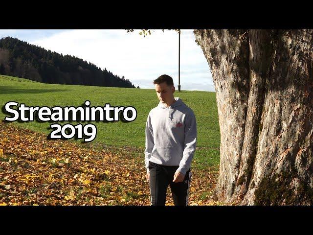 Streamintro 2019  Multidissimo