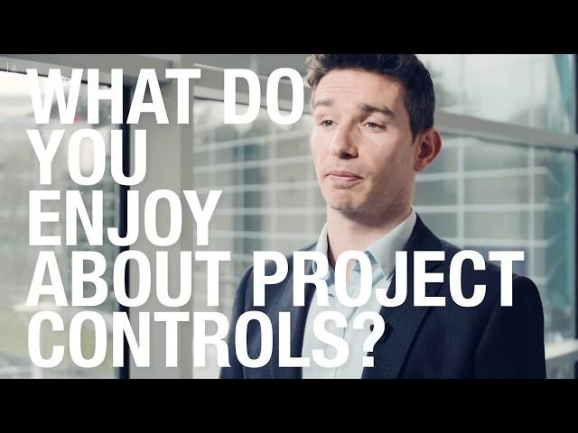 What do you enjoy about Project Controls?