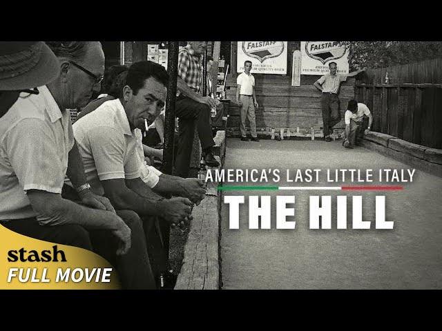 America’s Last Little Italy: The Hill | History Documentary | Full Movie | St. Louis, MO