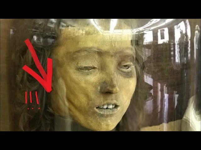 ЖУТКИЕ И СТРАШНЫЕ МУЗЕИ МИРА.№ 1