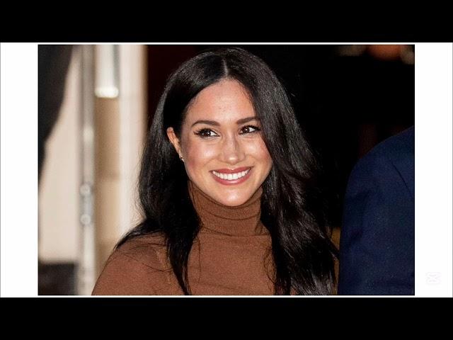 Meghan's Bold Move: The Next Chapter Awaits! 