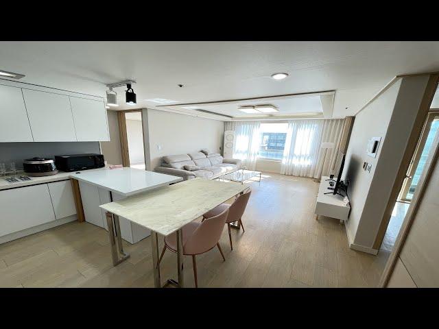 [FHD 60fps] 리모델링 대치 우정에쉐르 1차 21평형 F타입 3룸