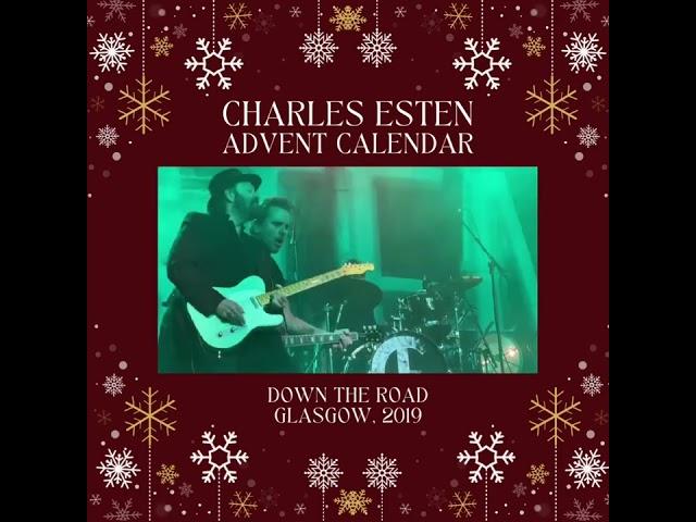 Charles Esten Advent Calendar. December 17th