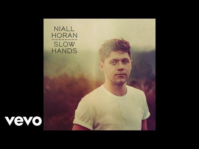 Niall Horan - Slow Hands (Official Audio)