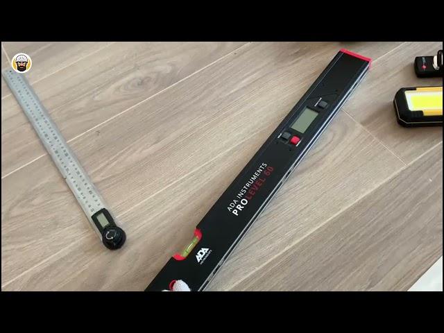 Оборудование для приемки квартиры от застройщика