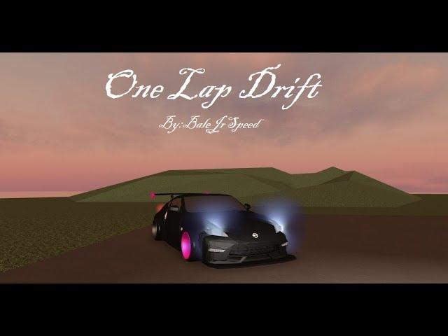 One Lap Drift | Roblox