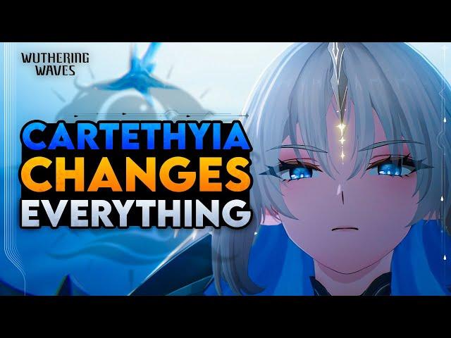 Can We FIX FLEURDELYS In Wuthering Waves?