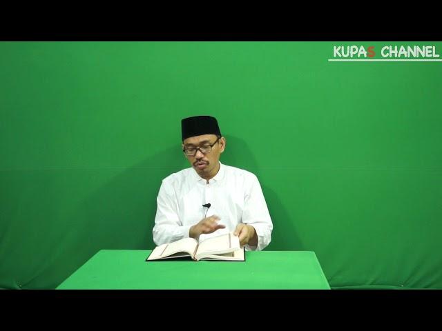 Pandangan Dunia Islam #3 | Ustadz Ammar Fauzi
