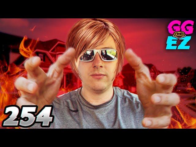 Rob Becomes an HOA KAren? || GG Over EZ Podcast 254