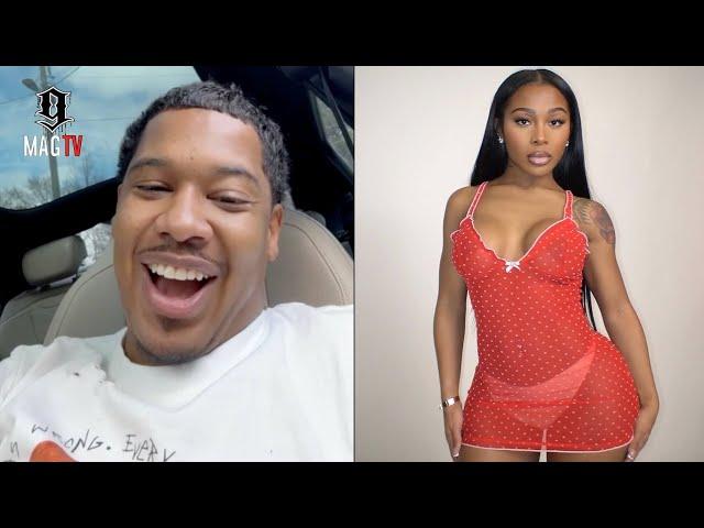 Tracy T Considers Bagging Jayda Cheaves After "BM" Kash Doll Dates NFL Star Za'Darius Smith! 