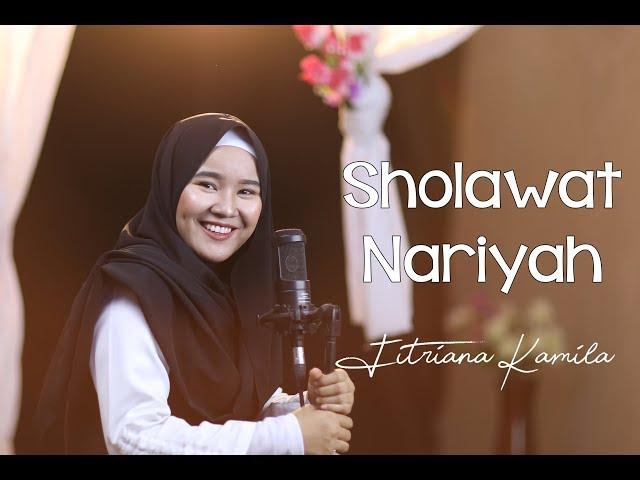 Sholawat Nariyah - versi Fitriana