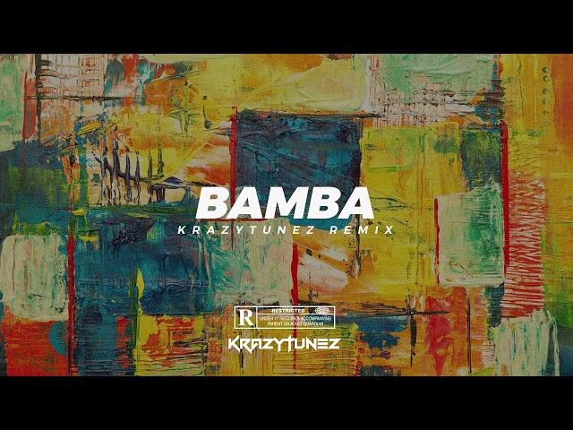 Amapiano type beat | FREE Amapiano Instrumental 2023 - "BAMBA"