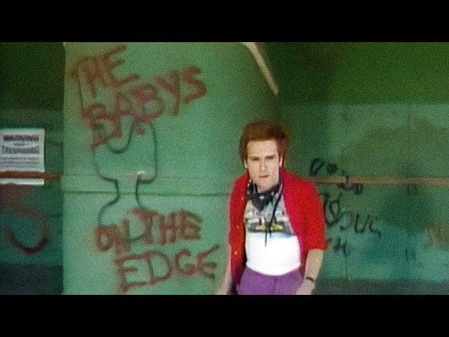 The Babys - She's My Girl (Official Music Video)