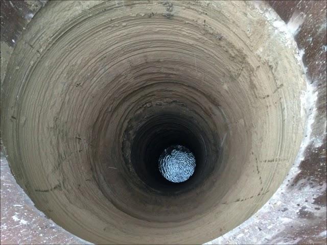 Drilled Shafts in Hawaii