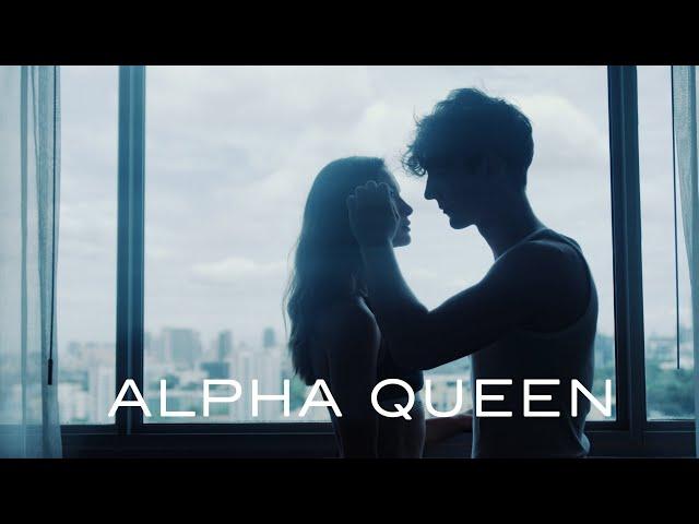 DIE LOCHIS - ALPHA QUEEN (Offizielles Video) | BEREIT FÜR #2021 ?